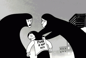 Persepolis