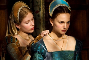 Boleyn Sisters Netflix