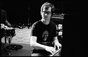 Ben Folds Tweets Nick Hornby Collaboration Album Details