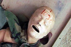 Full Battle Rattle