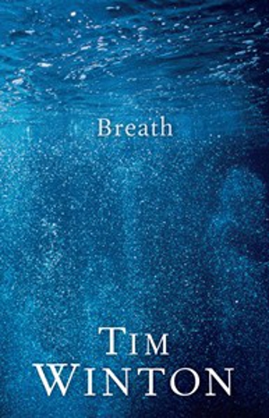 Tim Winton