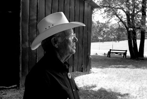 Charlie Louvin to release two new albums