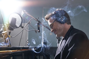 Robert Downey Jr. officially named Ritchie's Sherlock