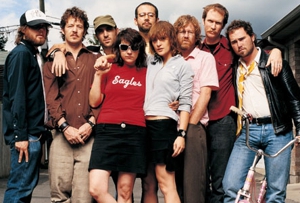 Broken Social Scene to tour