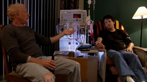 <em>Happy Days</em> duo reunites, recruits for new series, <em>TAKE 2</em>