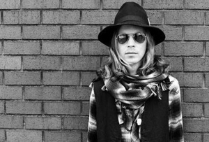 Beck May Start His Own Printing Press
