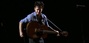 John Mellencamp, Stephen King's Gothic Musical On the Way