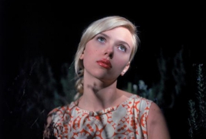 Scarlett Johansson covers The Cure, more Tom Waits