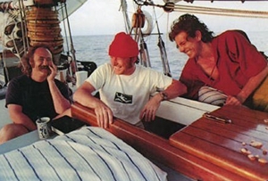 Crosby, Stills, Nash to record covers album with Rick Rubin