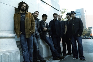 Counting Crows Announce Fall Tour
