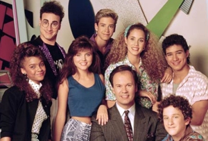 Dustin Diamond to pen <em>Saved By the Bell</em> tell-all