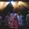 Ladysmith Black Mambazo: In the Name of the Father