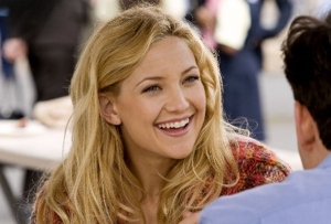Kate Hudson joins the <em>Nine</em> cast