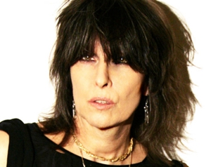 Pretenders to release new album one MP3 at a time
