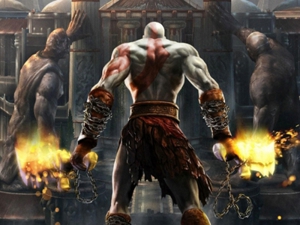Brett Ratner to direct <i>God of War</i> movie?
