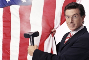 Stephen Colbert to Appear on <i>The Office</i>