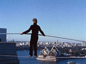 Man on Wire