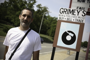 <em>Paste</em> Reader Tours Coolest Record Stores