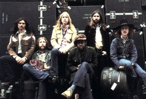 The Allman Brothers Band sues UMG for $13 million