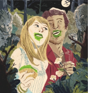 Hurts So Good: Love and Bad Movies