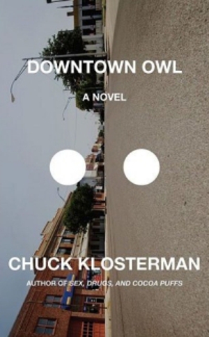 Chuck Klosterman