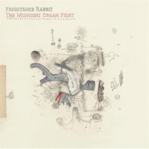 Frightened Rabbit: <em>The Midnight Organ Fight</em>