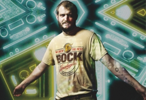 Bon Iver