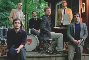 22 up-and-coming artists you ignore at your own peril!