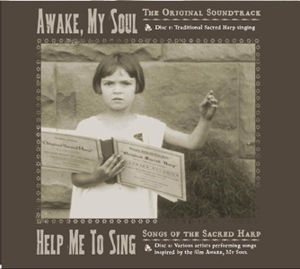 Legendary artists record soundtrack for <i>Awake, My Soul</i>