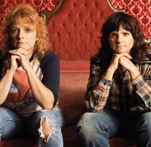New Indigo Girls record set for early 2009 release
