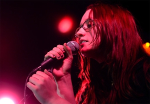 Ingrid Michaelson releases <em>Be OK</em> tour dates