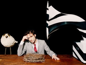 Andrew Bird teases fans with October mini-tour