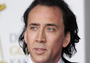 Nicolas Cage set to star in <em>Kick-Ass</em> new movie