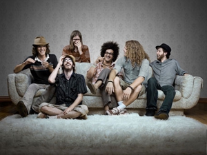 Band of the Week: The Uglysuit