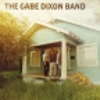 The Gabe
Dixon Band: <em>The Gabe Dixon Band </em>