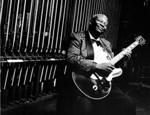 B.B. King Museum to open this Saturday