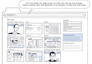 Google begins Google Chrome web browser launch