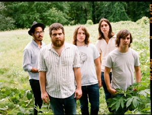 Manchester Orchestra returns with new EP, album, tour