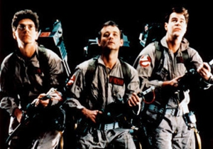 <i>Ghostbusters</i> Secrets Revealed at Jason Reitman's Live Reading