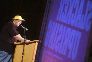 Michael Moore offers new election-centric doc for free