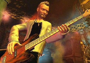 Activision unveils <em>Guitar Hero: World Tour</em> line-up