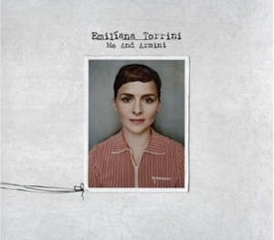 Emiliana Torrini: <em>Me and Armini</em>