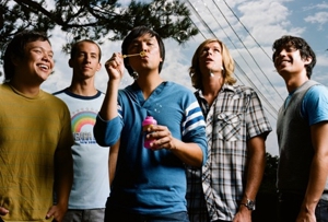 The Little Ones release <em>Morning Tide</em>, tour with Walkmen
