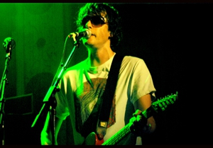 Live Review: Spiritualized @ Metro 9/8