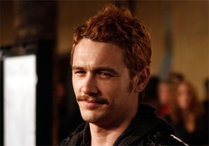 James Franco, many more cast in Allen Ginsberg biopic