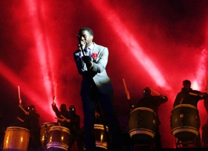 Kanye West's new album to debut Dec. 16?