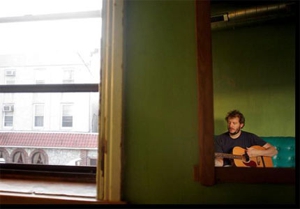 MySpace Transmissions gets its folk on with Bon Iver