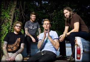 Mastodon reveals new album details
