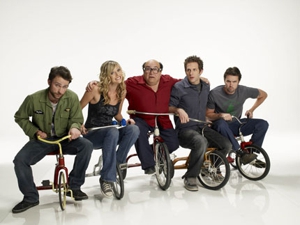 Catching Up With... <em>It's Always Sunny in Philadelphia</em>