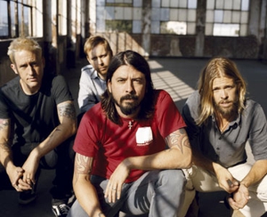 Dave Grohl says Foo Fighters will take a break